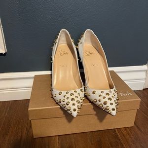 Christian Louboutin Aimanantaculo pumps